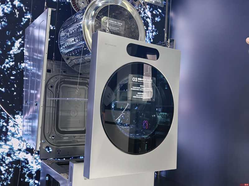  上海AWE2026盛况；AI重塑家电本质；从工具到伙伴的华丽转身。 IT技术 上海AWE2026盛况；AI重塑家电本质；从工具到伙伴的华丽转身。 IT技术 上海AWE2026盛况；AI重塑家电本质；从工具到伙伴的华丽转身。 IT技术