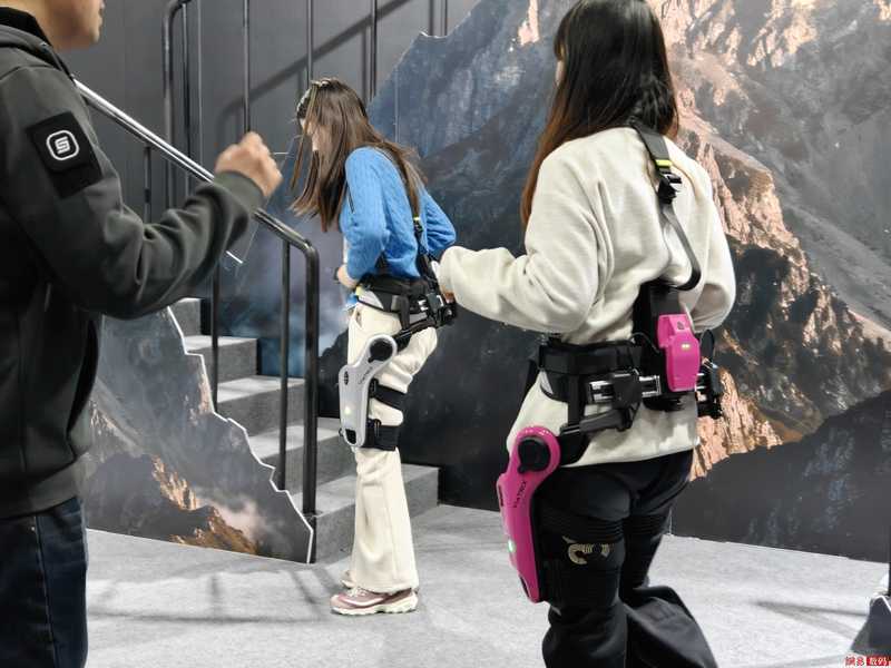  上海AWE2026盛况；AI重塑家电本质；从工具到伙伴的华丽转身。 IT技术 上海AWE2026盛况；AI重塑家电本质；从工具到伙伴的华丽转身。 IT技术 上海AWE2026盛况；AI重塑家电本质；从工具到伙伴的华丽转身。 IT技术