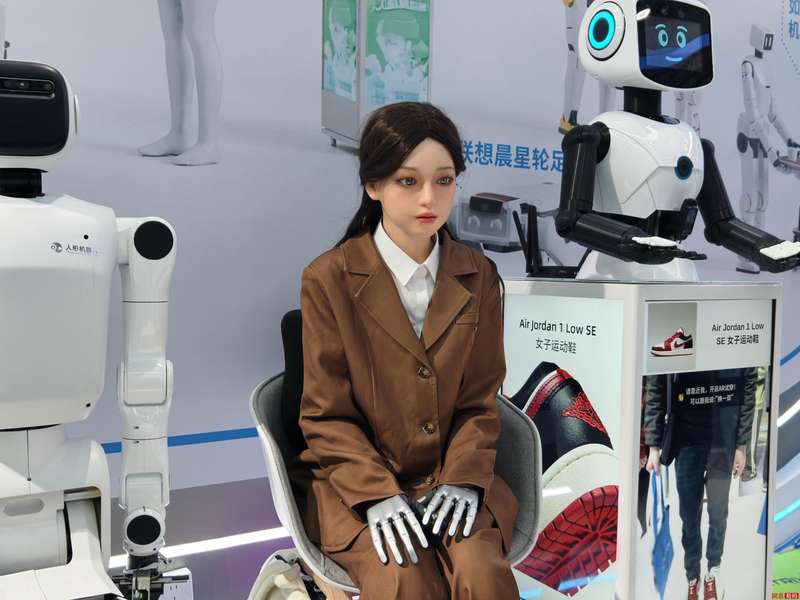  上海AWE2026盛况；AI重塑家电本质；从工具到伙伴的华丽转身。 IT技术 上海AWE2026盛况；AI重塑家电本质；从工具到伙伴的华丽转身。 IT技术 上海AWE2026盛况；AI重塑家电本质；从工具到伙伴的华丽转身。 IT技术