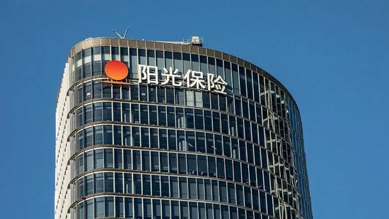  隐秘的裂痕，阳光保险二十年华；财报迷雾中的求索之路。 股票财经