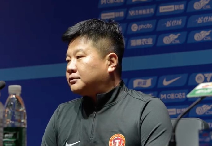  李金羽赛前发布会详解备战思路；铁西主场蓄势待发，球队盼适应中超节奏。 体育新闻 李金羽赛前发布会详解备战思路；铁西主场蓄势待发，球队盼适应中超节奏。 体育新闻
