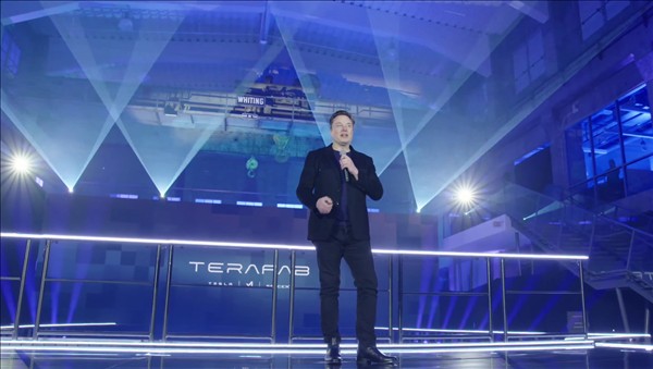 马斯克官宣TERAFAB项目,超级芯片工厂落户德州;太空算力成破局关键。 IT技术 马斯克官宣TERAFAB项目,超级芯片工厂落户德州;太空算力成破局关键。 IT技术