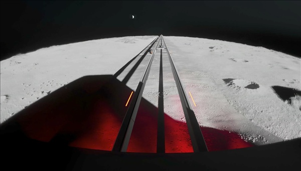 马斯克官宣TERAFAB项目,超级芯片工厂落户德州;太空算力成破局关键。 IT技术 马斯克官宣TERAFAB项目,超级芯片工厂落户德州;太空算力成破局关键。 IT技术