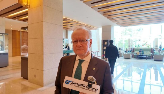 跨国巨头加码中国布局;高等教育加速变革。 IT技术 跨国巨头加码中国布局;高等教育加速变革。 IT技术