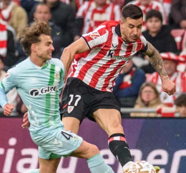 老将贝尔奇切顾虑渐消;毕包高层积极沟通;续约至二零二七年夏天有望官宣。 体育新闻