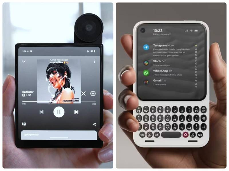  亚马逊时隔多年重返手机领域；这一次核心转向AI智能助手。 IT技术