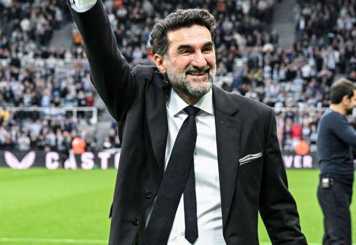  足球俱乐部转让情报：通过多维信息交叉比对还原行业真相 新闻