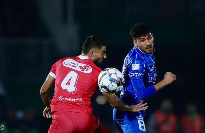  伊朗联赛是否重启？解析当前局势下的足球决策机制 体育新闻 伊朗联赛是否重启？解析当前局势下的足球决策机制 体育新闻