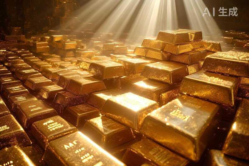 2026全球货币政策转折:滞胀压力下的资本避险博弈 股票财经 2026全球货币政策转折:滞胀压力下的资本避险博弈 股票财经