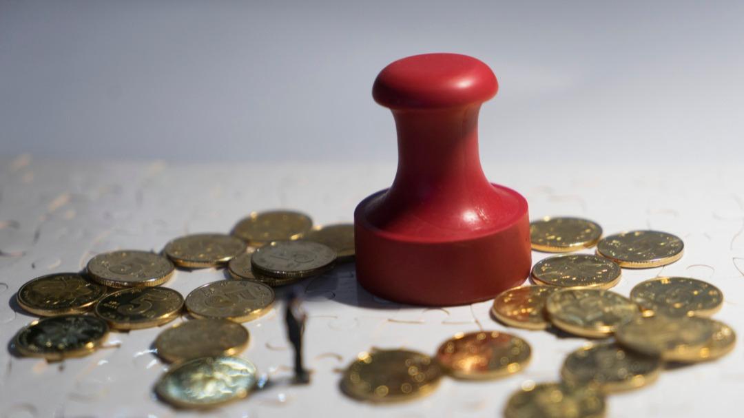  经营税负的阵痛：生物药企的精细化转型路径 企业服务