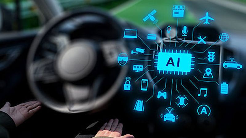 车企技术决策者:从激光雷达军备赛看高阶智驾落地路径 汽车科技