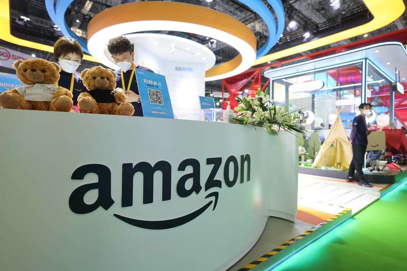  面对亚马逊股价动荡：投资者如何拆解巨额投资带来的焦虑？ 股票财经 面对亚马逊股价动荡：投资者如何拆解巨额投资带来的焦虑？ 股票财经