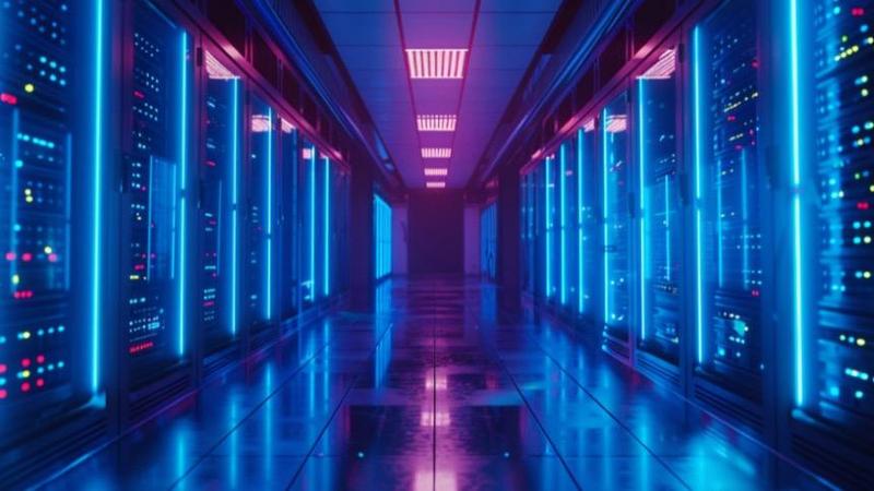 为何算力竞赛成为药企新常态?谈谈制药行业的AI进化论 IT技术 为何算力竞赛成为药企新常态?谈谈制药行业的AI进化论 IT技术