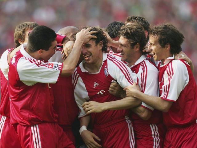  进阶挑战者指南：从哈格里夫斯职业生涯看逆境生存法则 教育招生