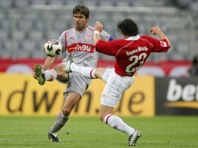  进阶挑战者指南：从哈格里夫斯职业生涯看逆境生存法则 教育招生