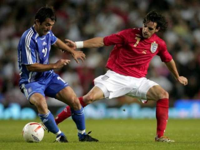  进阶挑战者指南：从哈格里夫斯职业生涯看逆境生存法则 教育招生