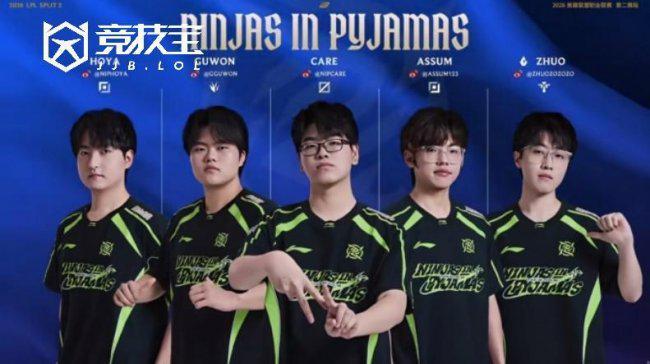  赛区格局重塑：电竞博弈中的节奏控制论 体育新闻