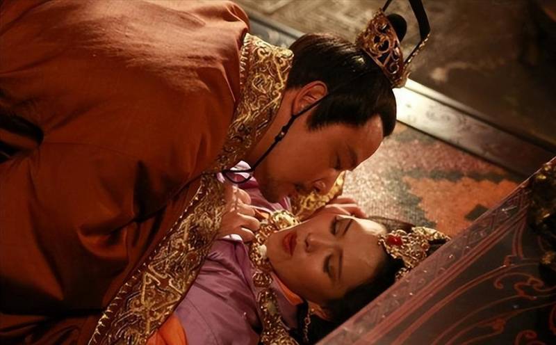  [历史权谋的生存测算] + [揭秘亡国君主在宋初政治环境中的博弈困局] 文化旅游