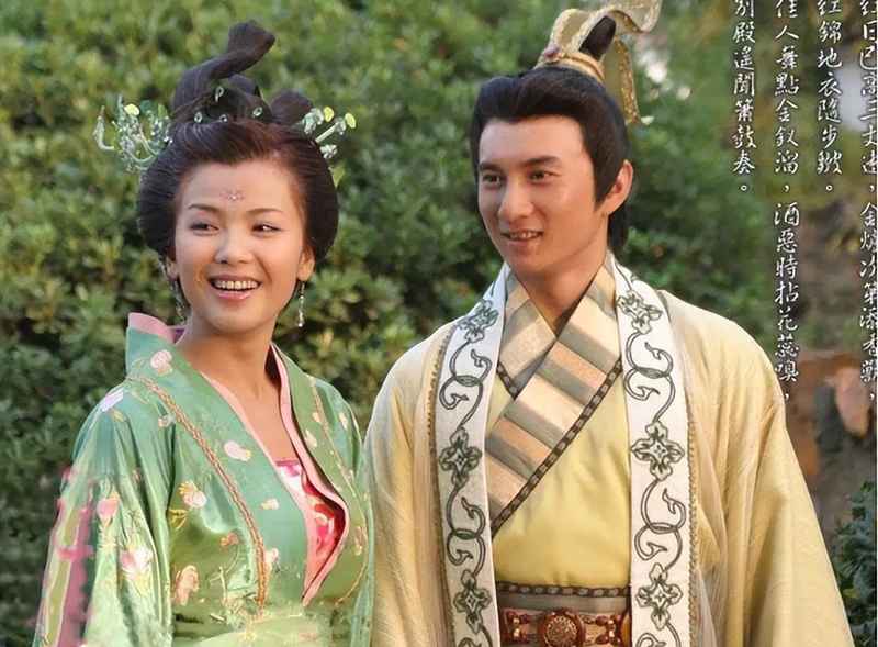  [历史权谋的生存测算] + [揭秘亡国君主在宋初政治环境中的博弈困局] 文化旅游