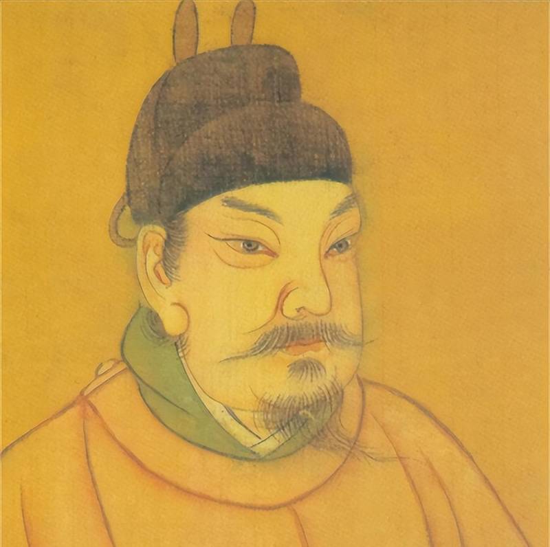  [历史权谋的生存测算] + [揭秘亡国君主在宋初政治环境中的博弈困局] 文化旅游