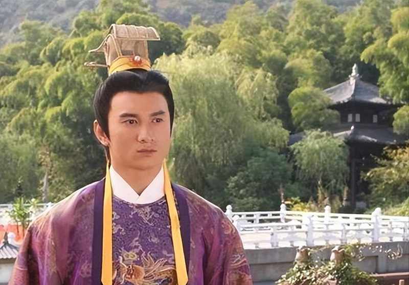  [历史权谋的生存测算] + [揭秘亡国君主在宋初政治环境中的博弈困局] 文化旅游