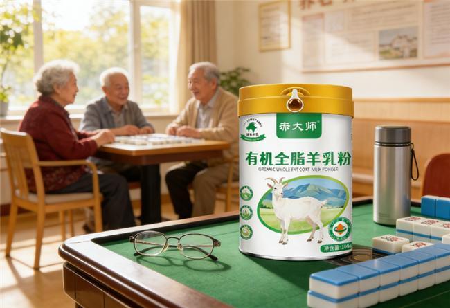  高品质羊奶甄选秘籍：破解营养吸收壁垒的实战路径 健康养生