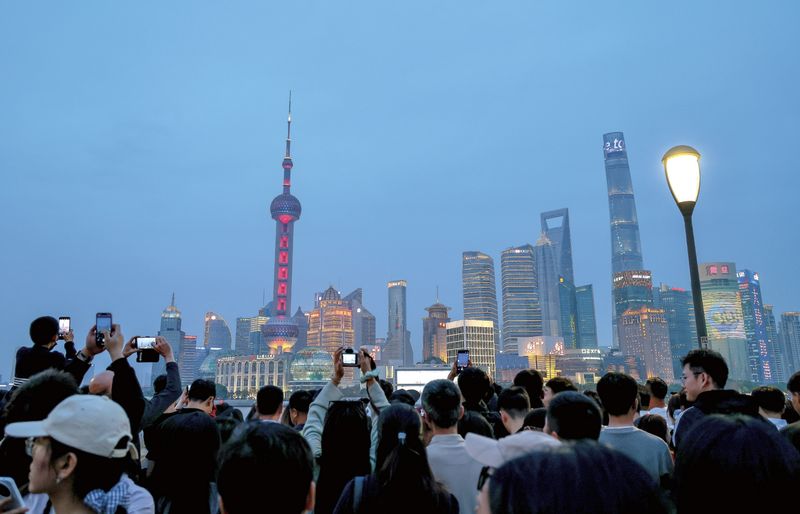  2026年服务业变革：扩能提质与高质量发展深度解析 IT技术