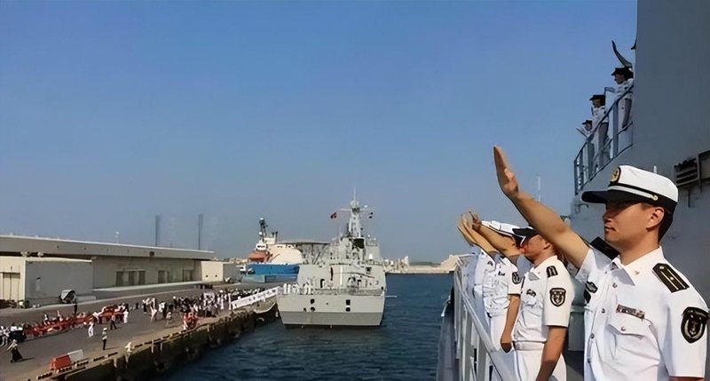  深度研判：中美台海博弈态势与军工产能现状解析（数据版） 股票财经