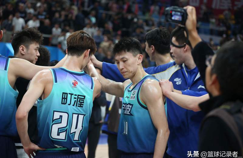 【技术复盘】宁波町渥96-66大胜山东:防守体系质变与进攻效率跃升的深层逻辑 体育新闻