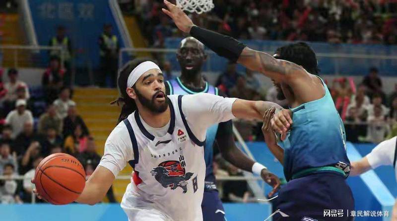 【技术复盘】宁波町渥96-66大胜山东:防守体系质变与进攻效率跃升的深层逻辑 体育新闻