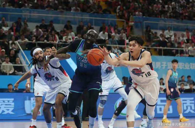 【技术复盘】宁波町渥96-66大胜山东:防守体系质变与进攻效率跃升的深层逻辑 体育新闻