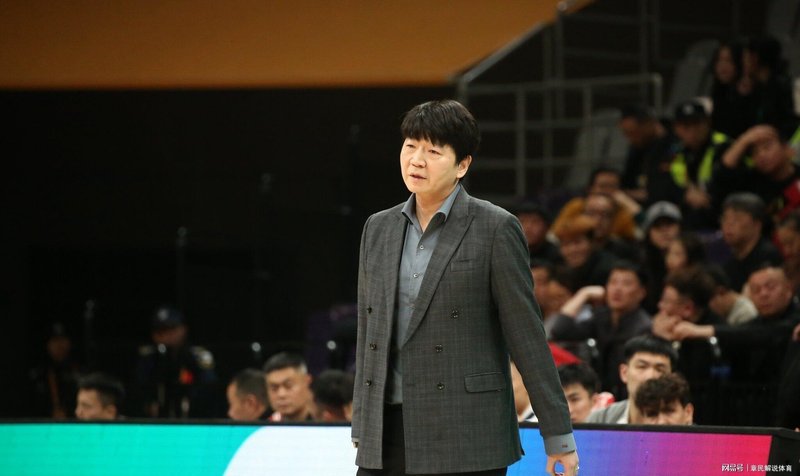 【技术复盘】宁波町渥96-66大胜山东:防守体系质变与进攻效率跃升的深层逻辑 体育新闻