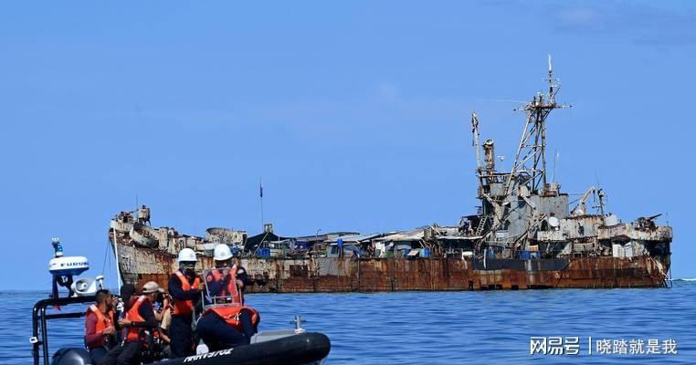 日本专机飞越南:技术视角解构一场注定失效的地缘围堵 新闻