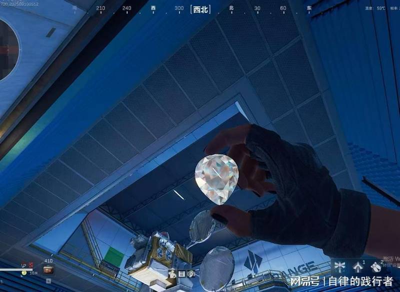 《三角洲行动》哈夫币经济体系深度解析:搬砖变现的底层逻辑与最优路径 游戏攻略