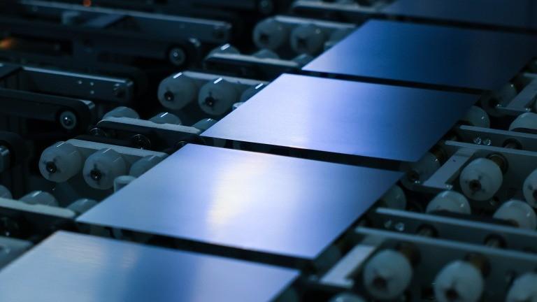  【深度技术】从原料出口到制剂出海：解码中国医药产业链升级路径 新闻