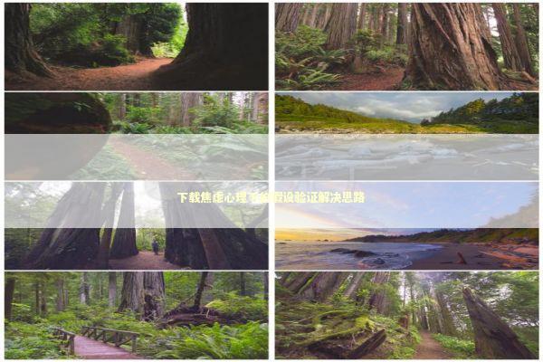 下载焦虑心理下的假设验证解决思路 新闻